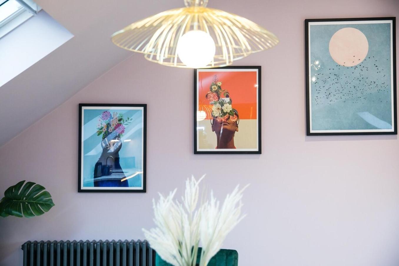 Foxlow Grange By Muse Escapes Buxton (Derbyshire)
