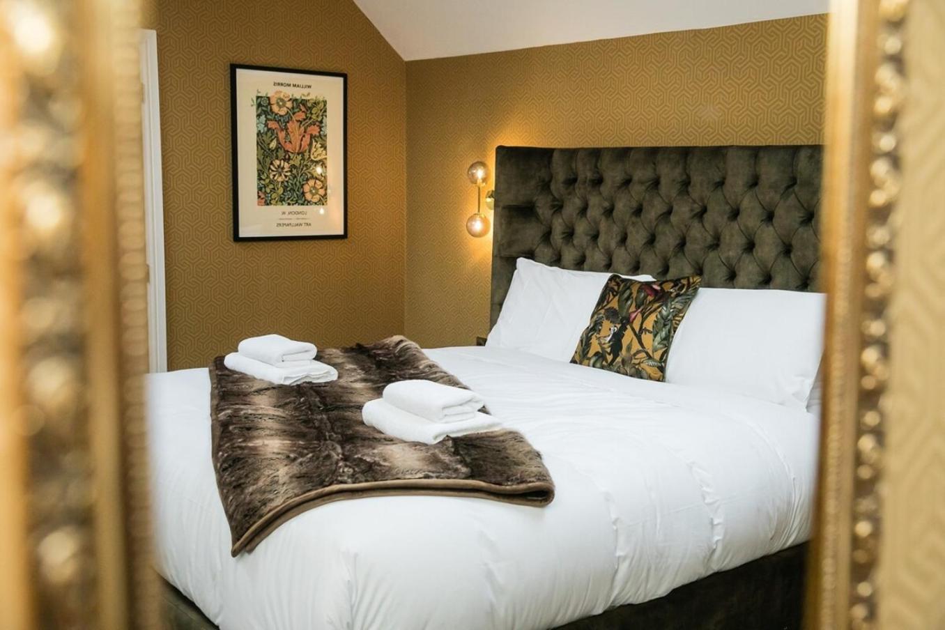 Foxlow Grange By Muse Escapes