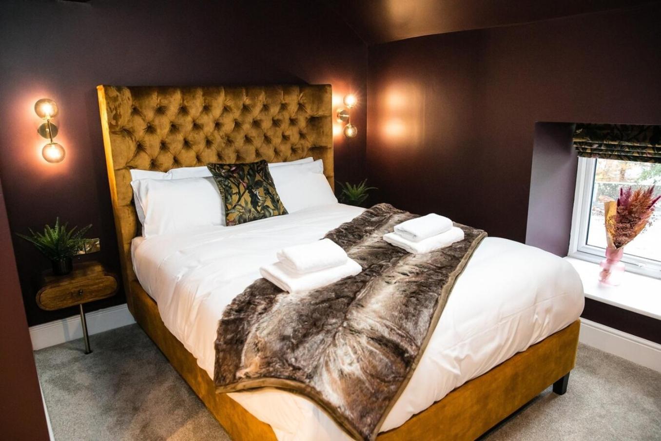 Aparthotel Foxlow Grange By Muse Escapes *