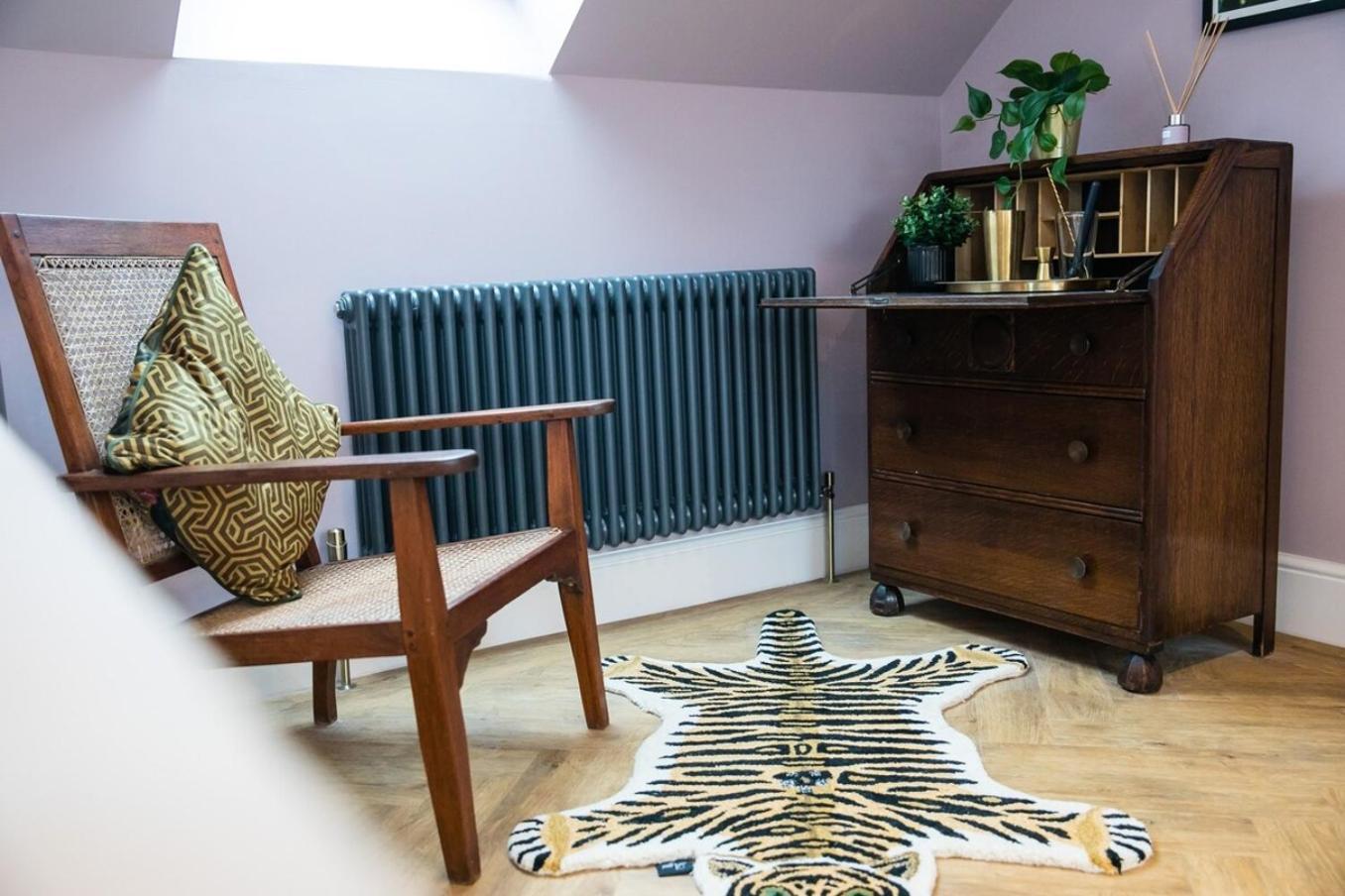 Foxlow Grange By Muse Escapes Aparthotel *