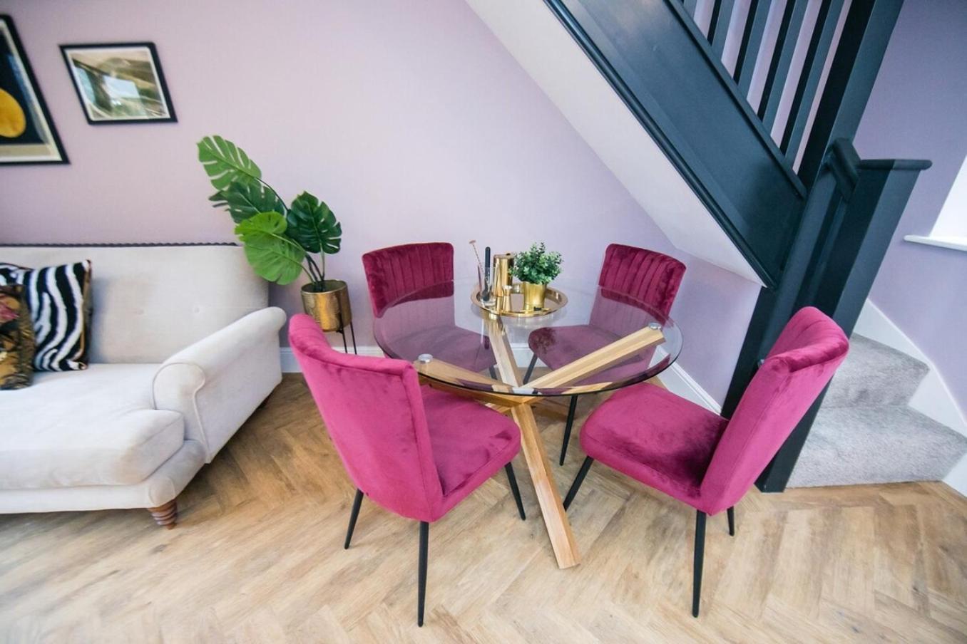 Foxlow Grange By Muse Escapes *