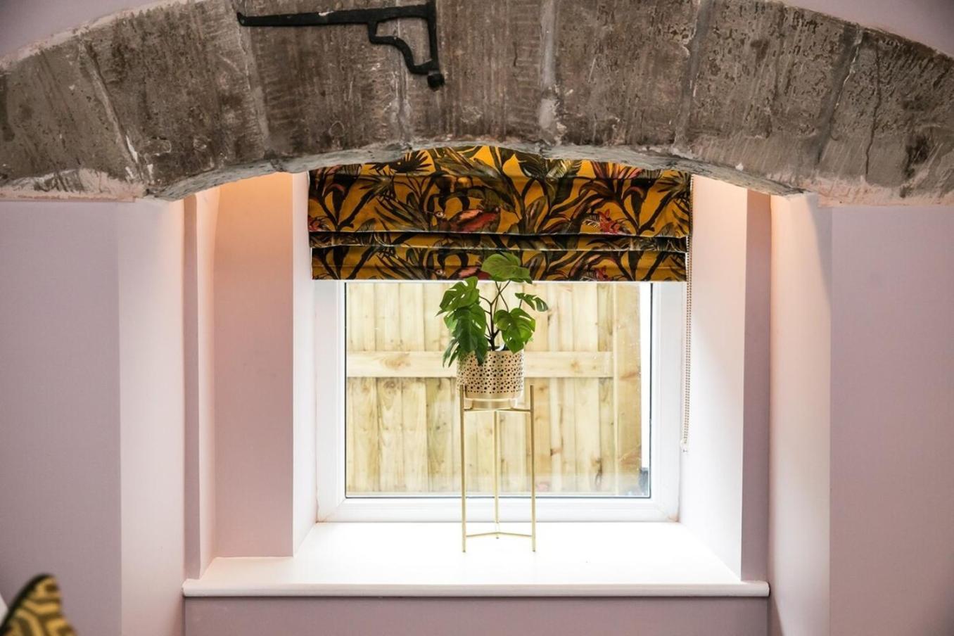 Foxlow Grange By Muse Escapes Aparthotel *