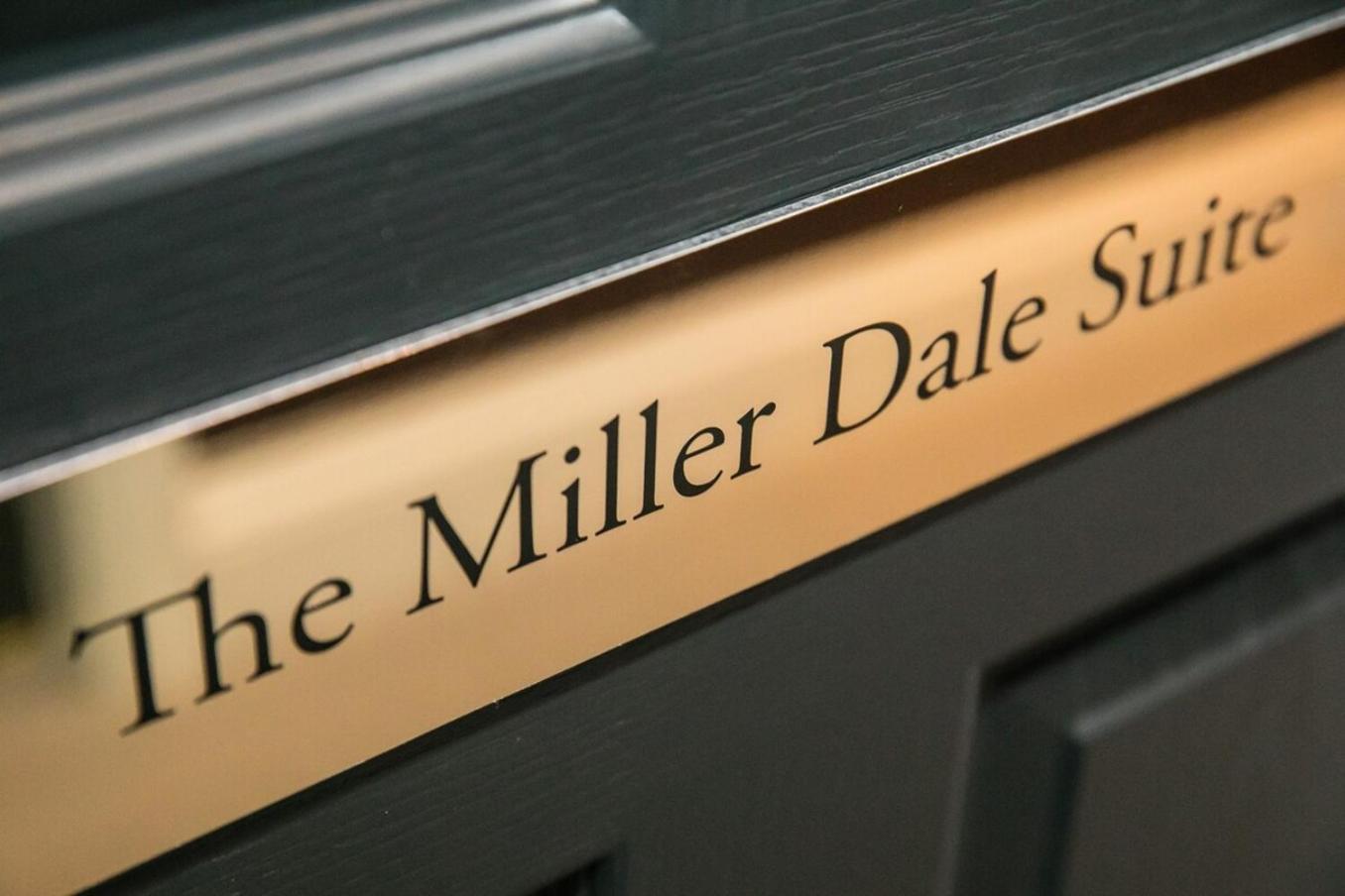 Aparthotel Foxlow Grange By Muse Escapes Buxton (Derbyshire)