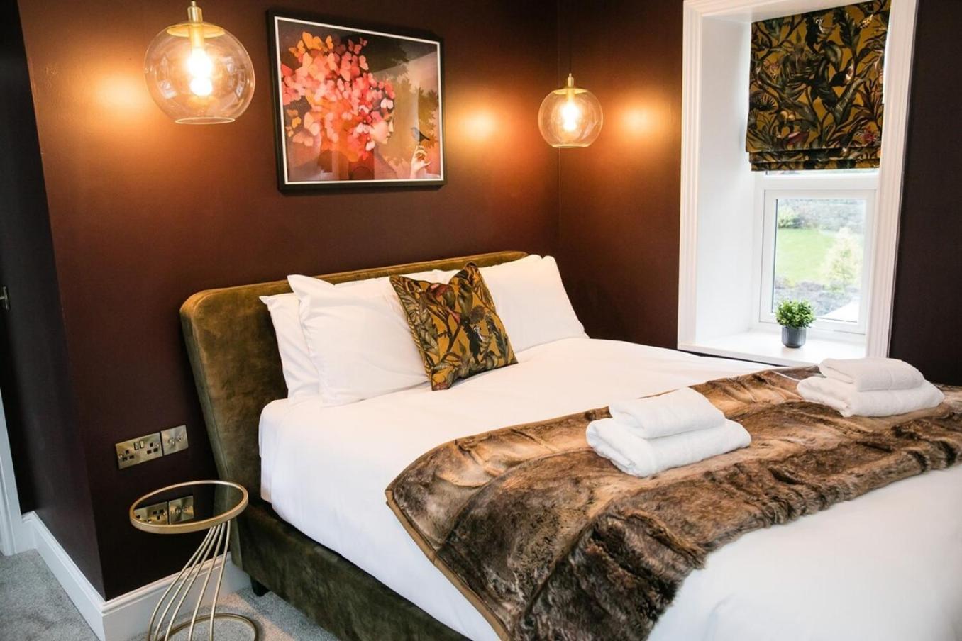 Foxlow Grange By Muse Escapes Aparthotel *