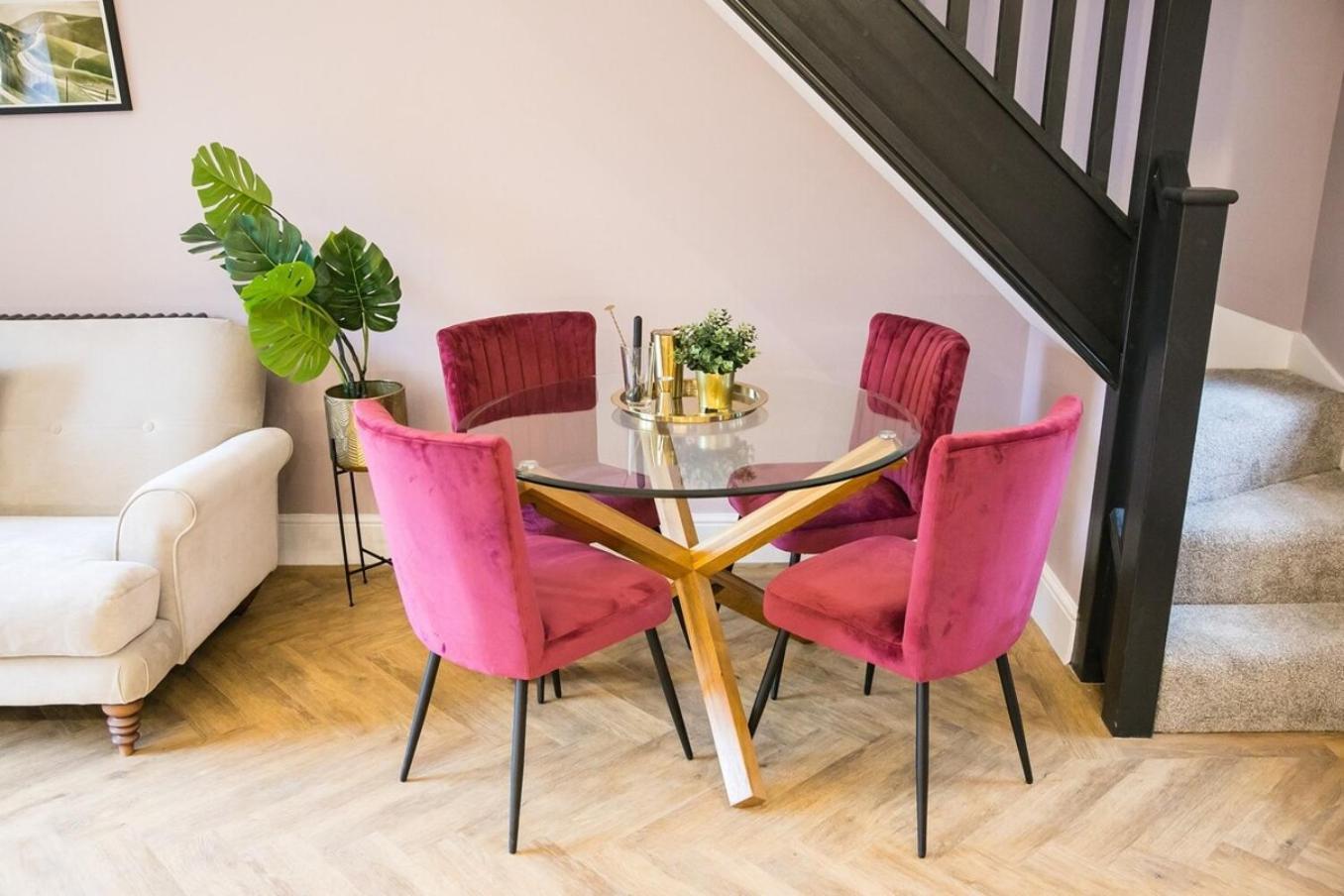 Aparthotel Foxlow Grange By Muse Escapes *