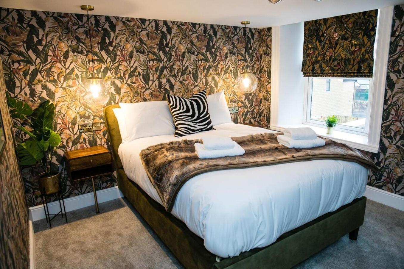 Foxlow Grange By Muse Escapes *