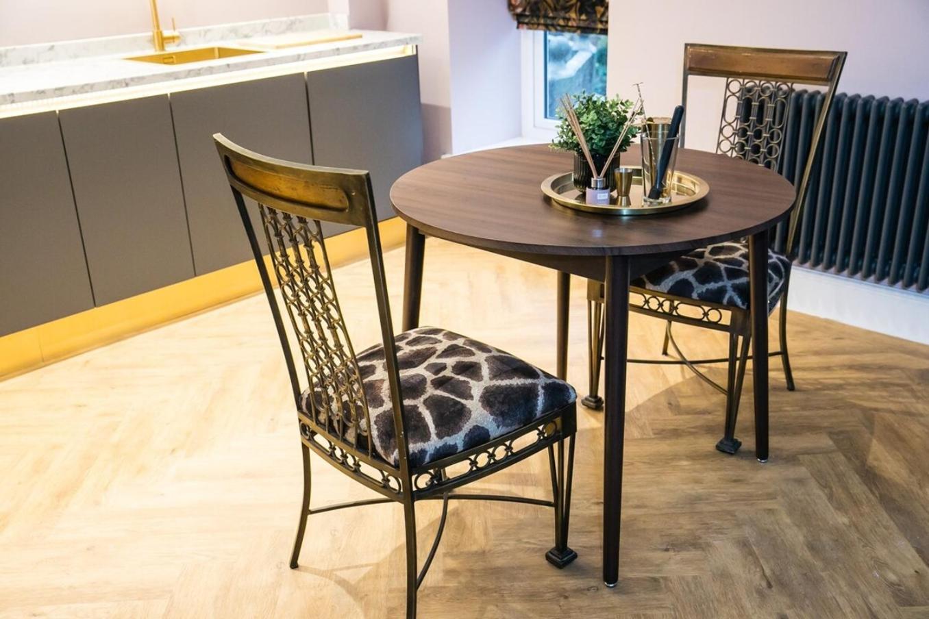 Foxlow Grange By Muse Escapes Aparthotel *