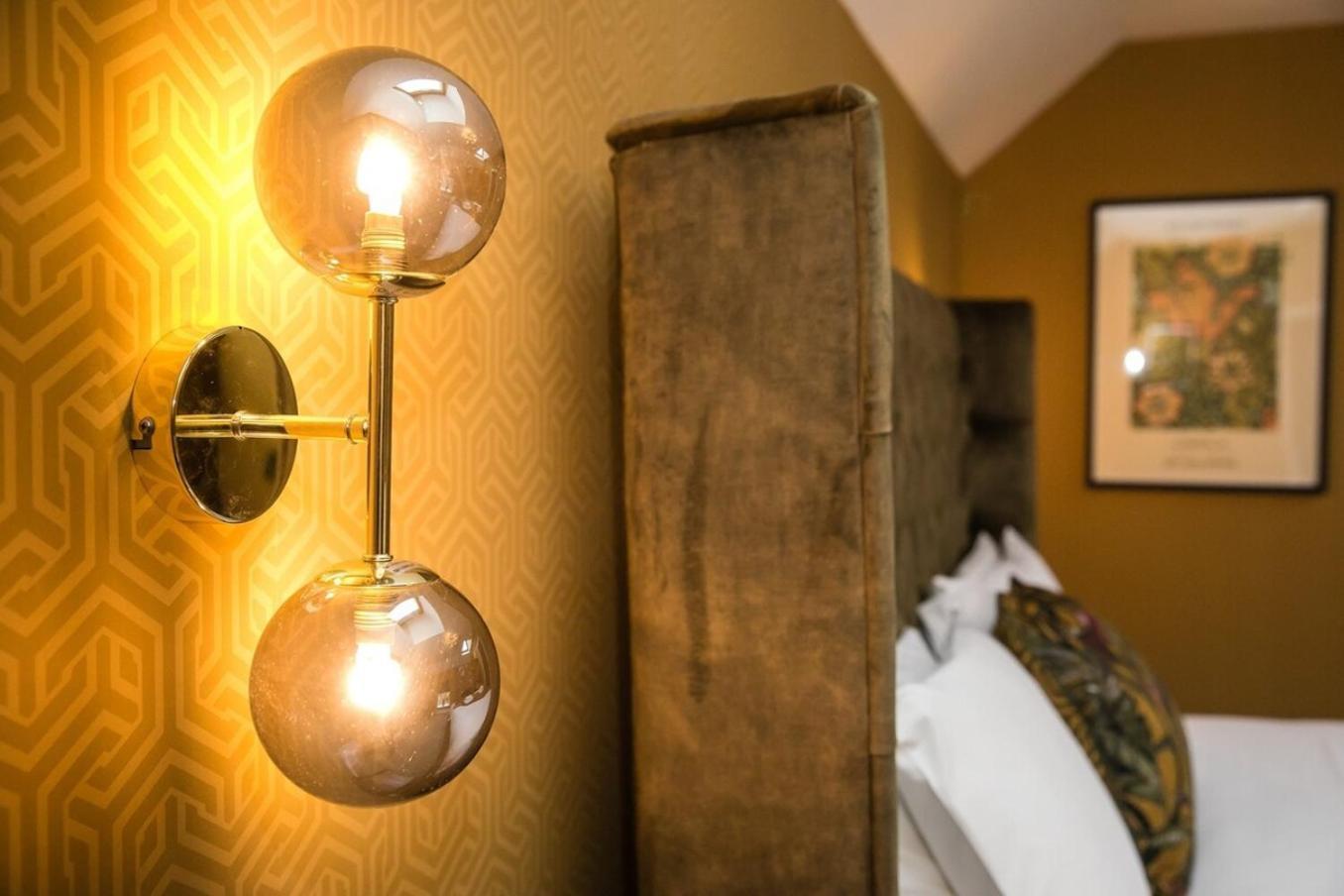 Foxlow Grange By Muse Escapes Aparthotel
