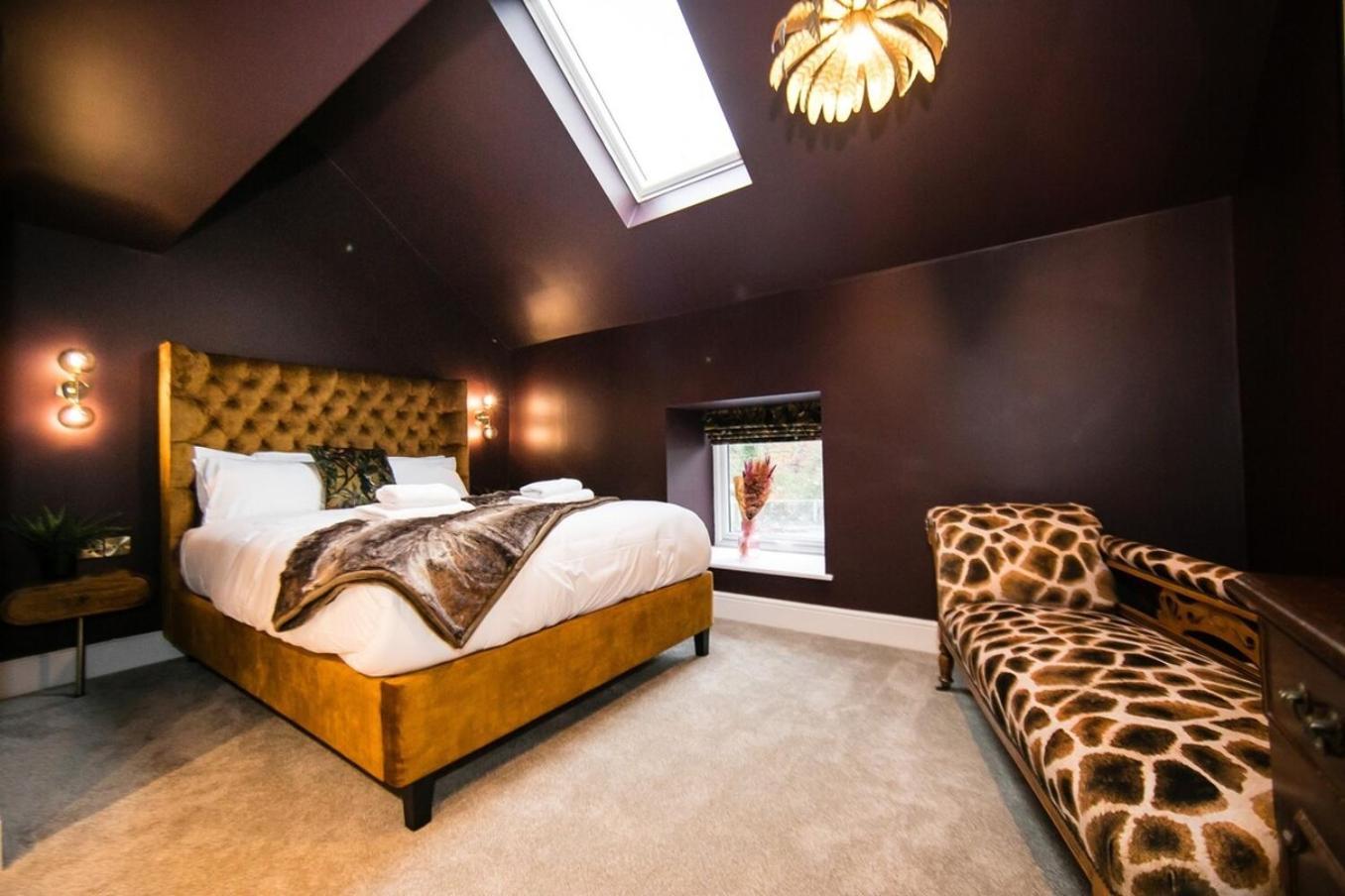 Foxlow Grange By Muse Escapes Aparthotel *