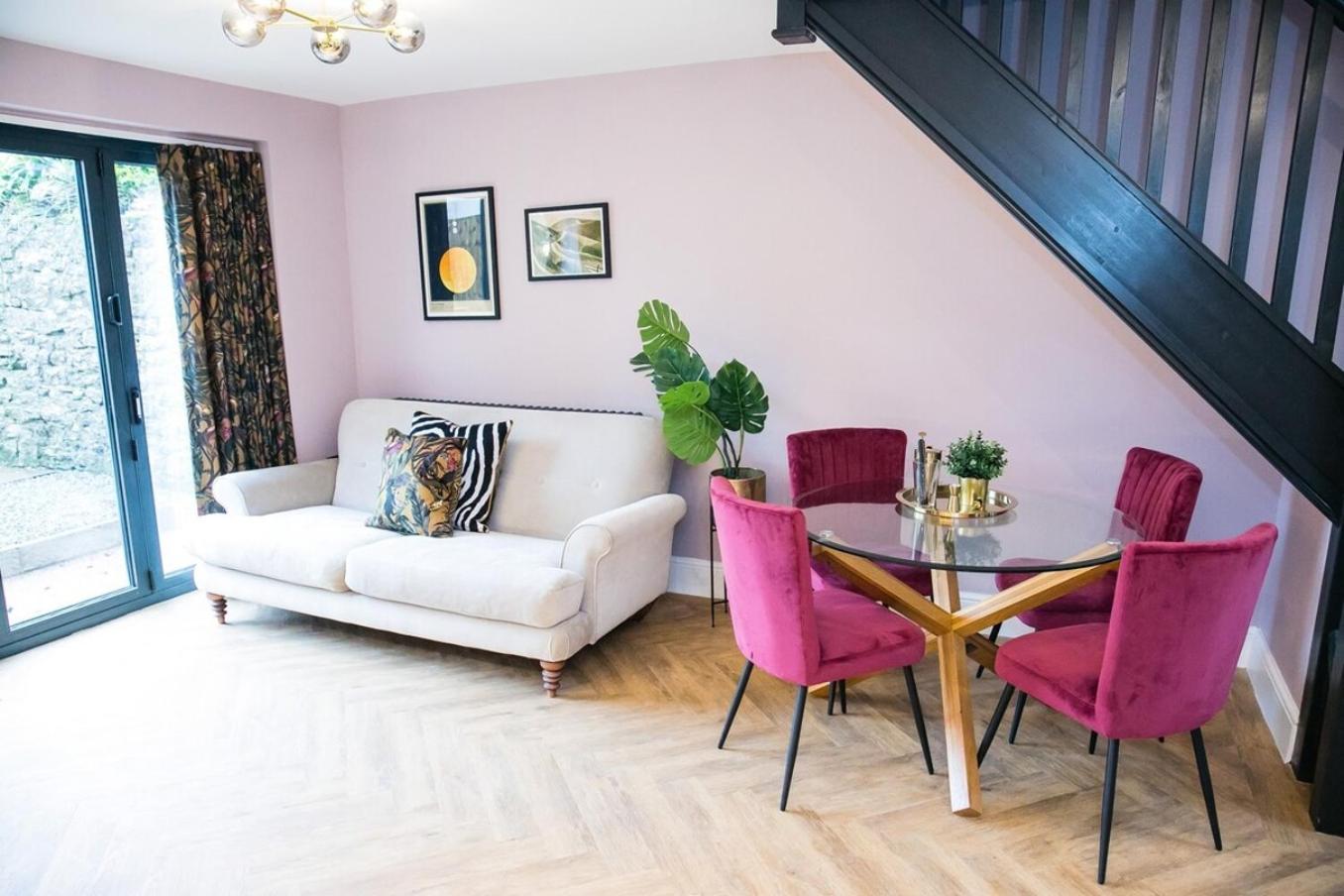 Foxlow Grange By Muse Escapes *