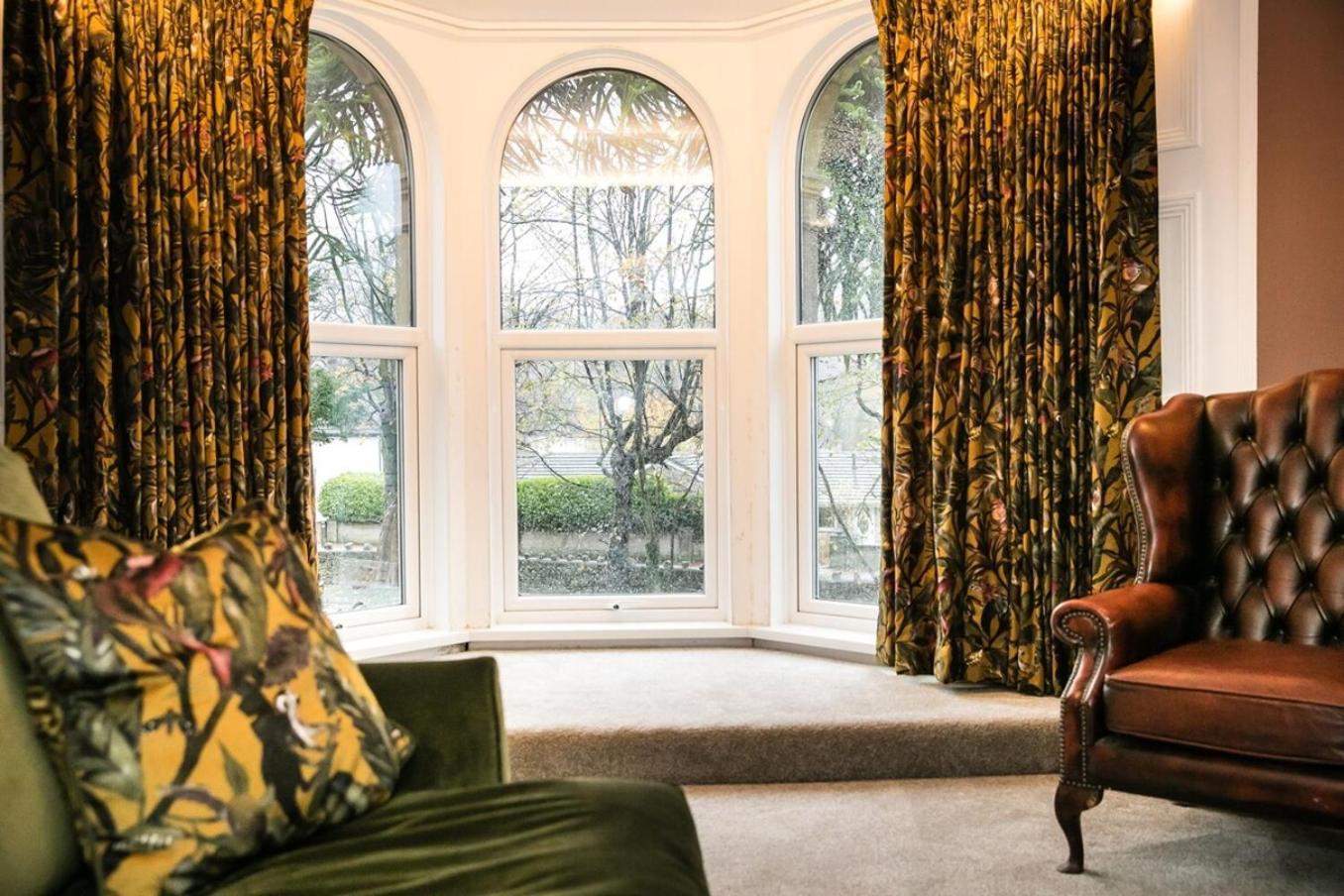 Foxlow Grange By Muse Escapes Buxton (Derbyshire)