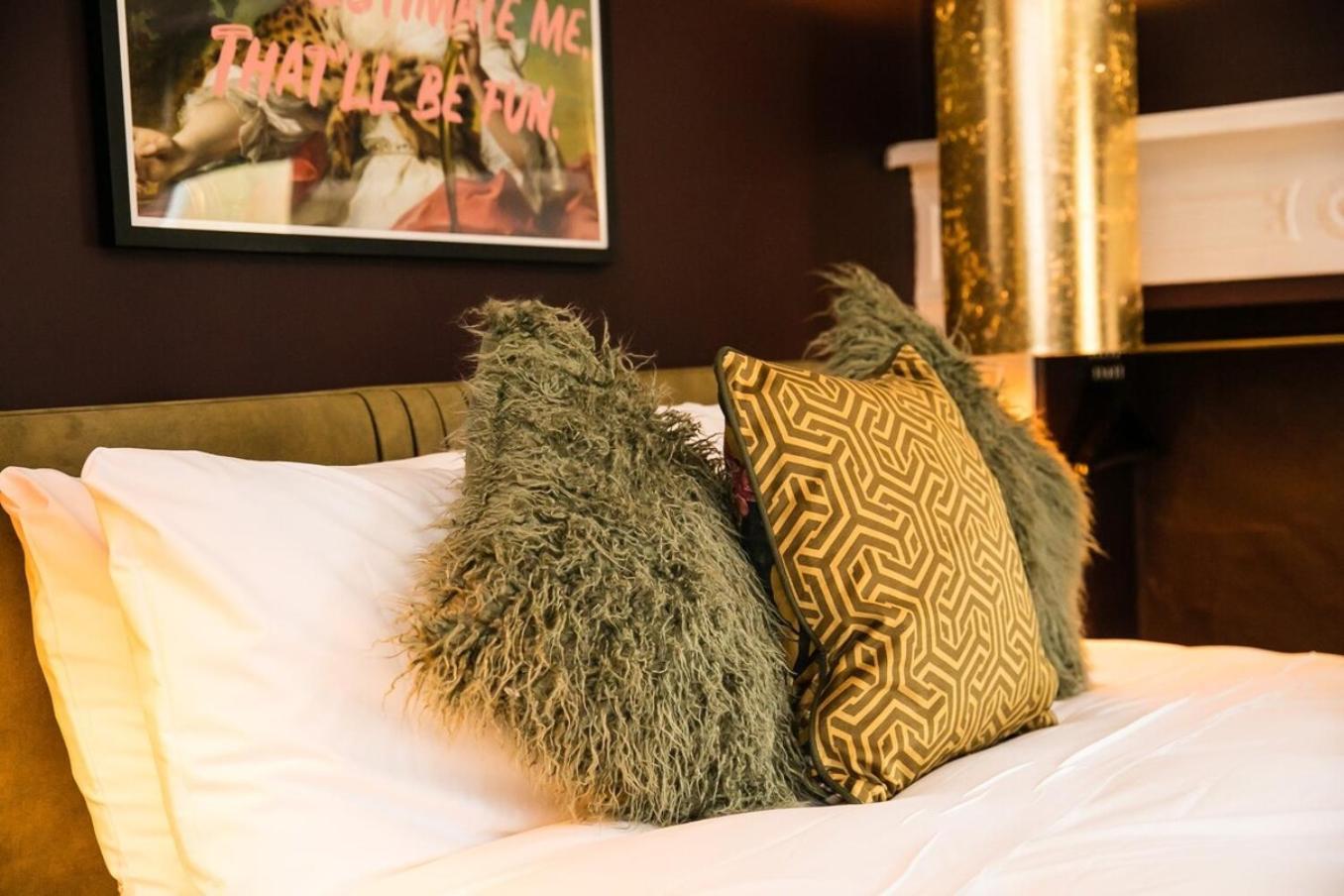 Foxlow Grange By Muse Escapes Aparthotel *