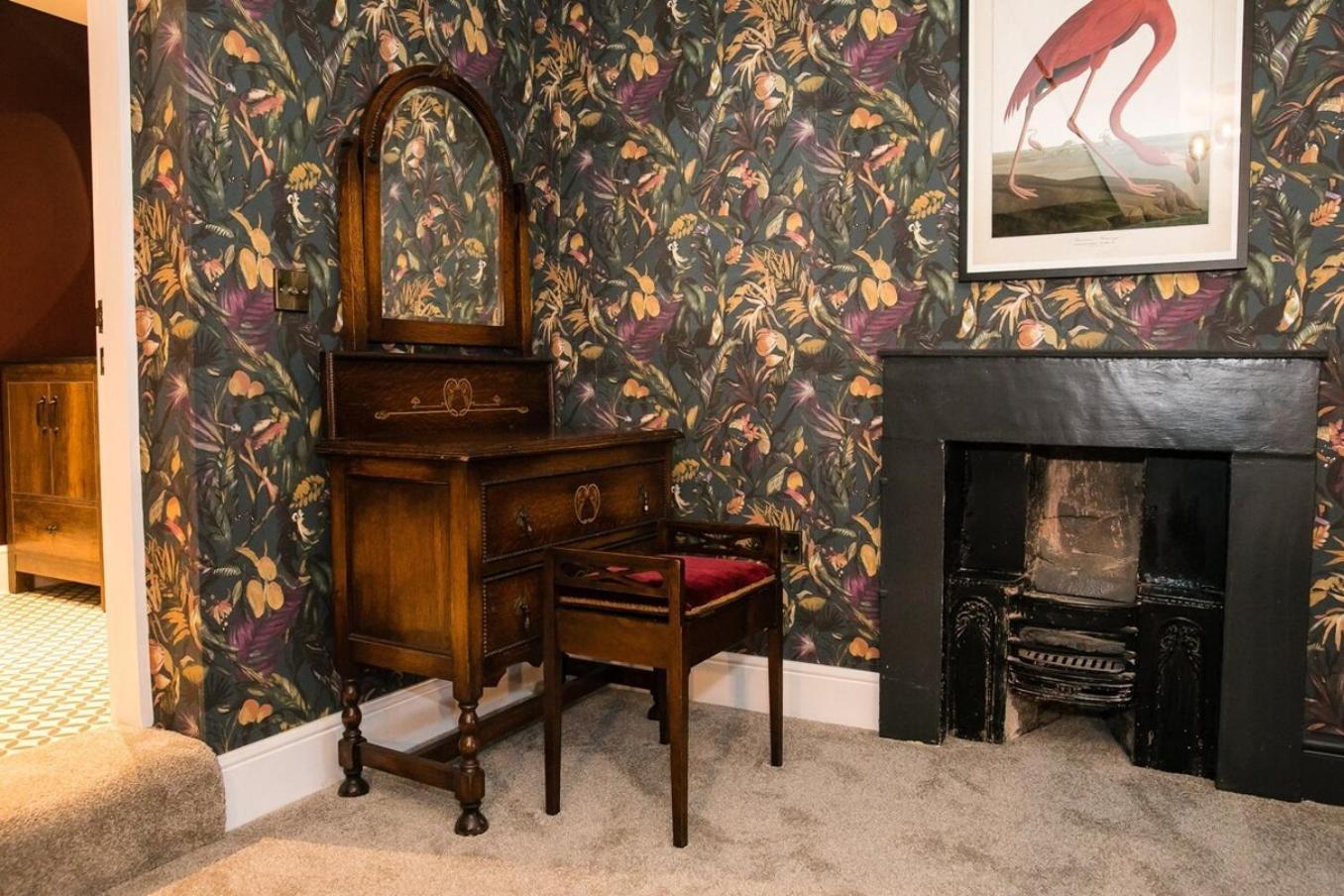 Aparthotel Foxlow Grange By Muse Escapes *